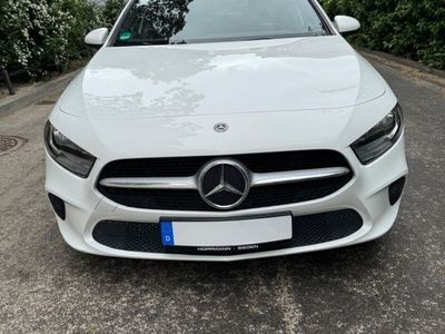 Mercedes A220