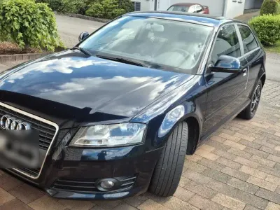 Gebraucht Audi A3