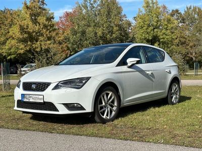 Seat Leon ST