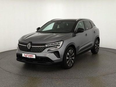 Gebraucht Renault Austral 158 PS (116 kW) 2023 Titaniumgraumet. SUV