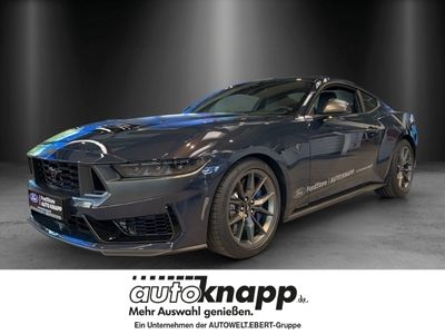 gebraucht Ford Mustang Fastback 5.0 V8 Dark Horse NEUES MODEL B & O LED S