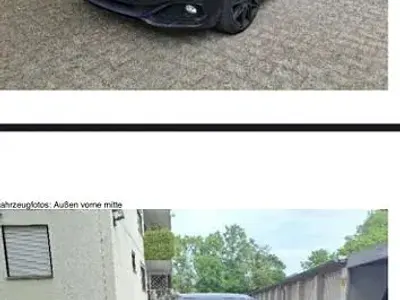 Occasion BMW 420