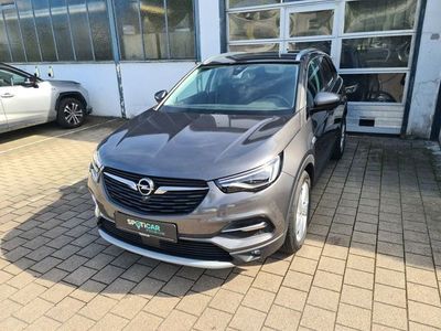 gebraucht Opel Grandland X 1.2 Ultimate