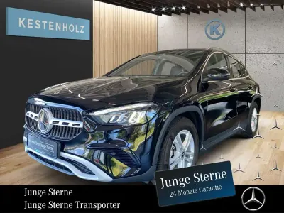 Gebraucht Mercedes GLA200