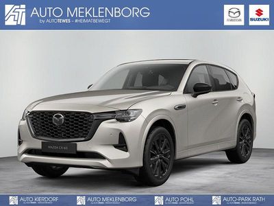Platinum quartz m Neu 2025 Mazda CX-60 SUV | 67.150 €