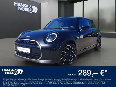 Gebraucht Mini Cooper S