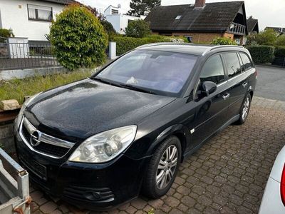 gebraucht Opel Vectra Station Wagon