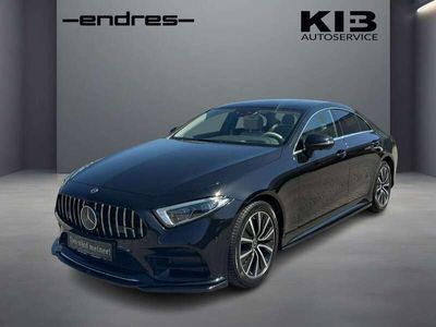 Mercedes CLS350