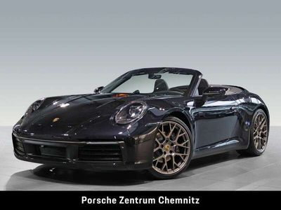 gebraucht Porsche 911 Carrera Cabriolet (992)