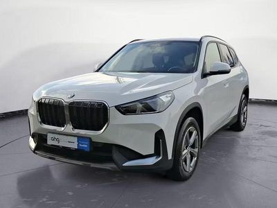 Usata BMW X1 136 CV (100 kW) 2023 Bianco SUV