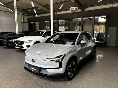 Gebraucht Volvo EX30 Core 200 kW (272 PS) 2024 Vapour grey SUV