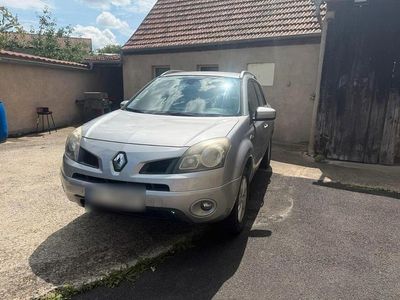 Usata Renault Koleos 150 CV (110 kW) 2009 SUV