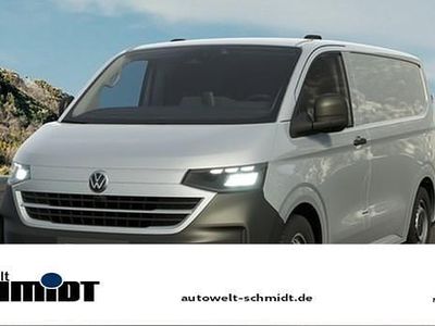 Nuova VW Transporter 150 CV (110 kW) 2026 Grigio Furgone