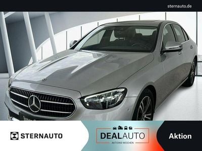 Mercedes E200