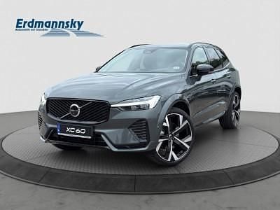 Gebraucht Volvo XC60 Ultra 455 PS (334 kW) 2025 Grün SUV