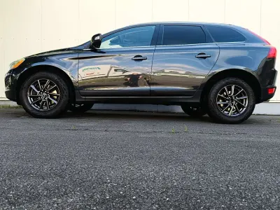 Gebraucht Volvo XC60