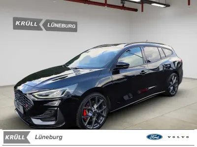 Gebraucht Ford Focus ST 280 PS (205 kW) 2025 Schwarz Limousine