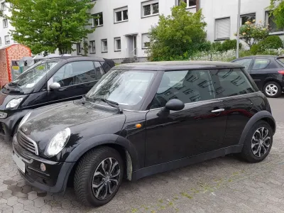 Gebraucht Mini ONE
