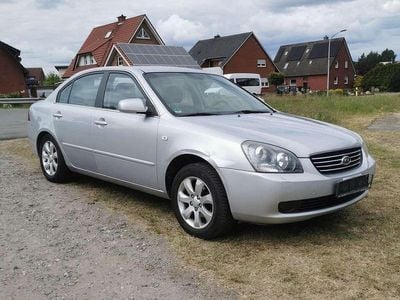 Kia Magentis