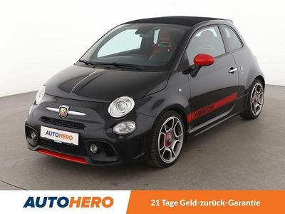 Abarth 595C