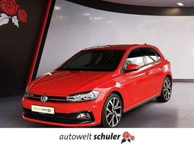 gebraucht VW Polo GTI