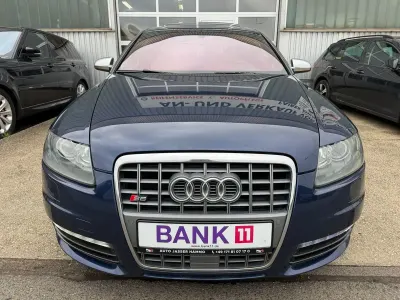 Gebraucht Audi S6