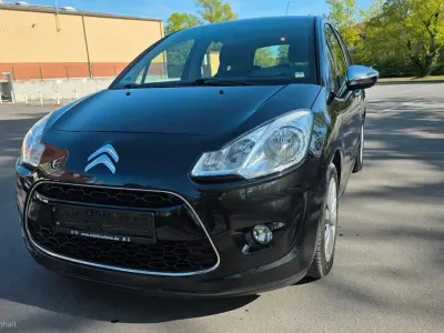 Used Citroën C3