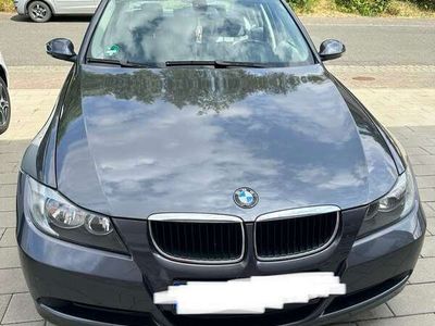 gebraucht BMW 318 318 i