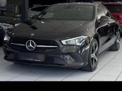 Mercedes CLA200