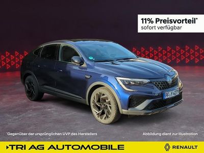 Gebraucht Renault Arkana Bose Edition 158 PS (116 kW) 2025 SUV