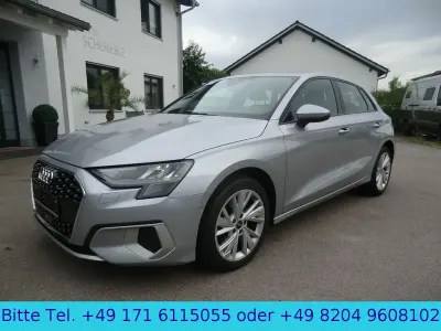 Gebraucht Audi A3
