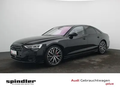 Occasion Audi S8