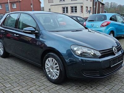 gebraucht VW Golf VI 1.4 / Scheckheftgepfl./ Tüv NEU