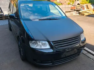 Gebraucht VW Touran