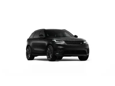 Neu Land Rover Range Rover Velar 300 PS (220 kW) 2026 Schwarz SUV
