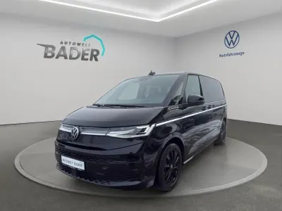 Gebraucht VW Multivan Style 150 PS (110 kW) 2025 Van / Kleinbus