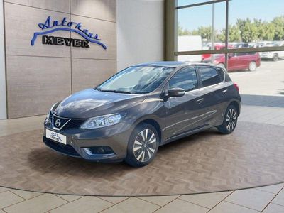 Nissan Pulsar