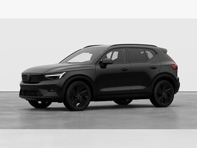 Volvo EX40