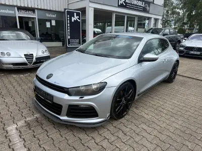 Gebraucht VW Scirocco