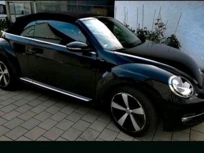 VW Beetle