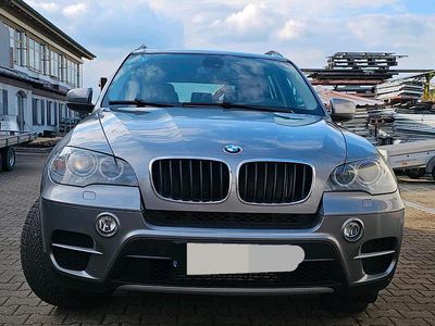 Gebraucht BMW X5 245 PS (180 kW) 2013 Andere farben SUV