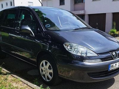 Peugeot 807