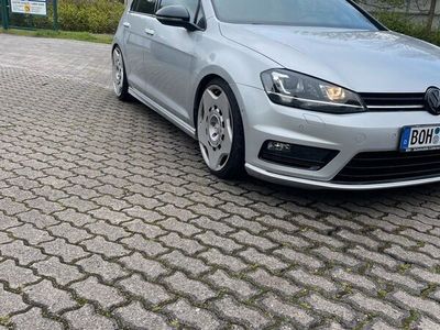 gebraucht VW Golf VII 