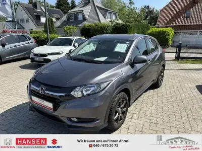 Gebraucht Honda HR-V