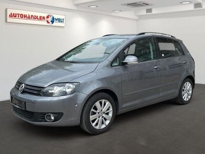 VW Golf Plus