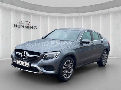 Mercedes GLC220