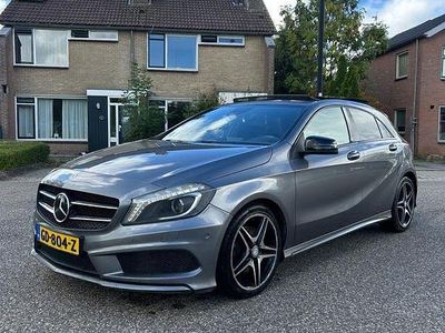 Mercedes A220