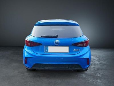 Neu MG MG3 Comfort 116 PS (85 kW) 2026 Como blue Kleinwagen
