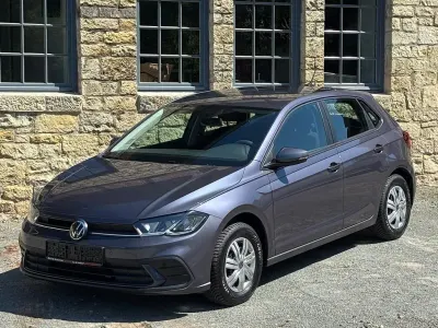Gebraucht VW Polo