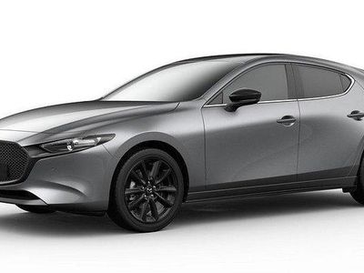 Neu Mazda 3 Nagisa 140 PS (102 kW) 2025